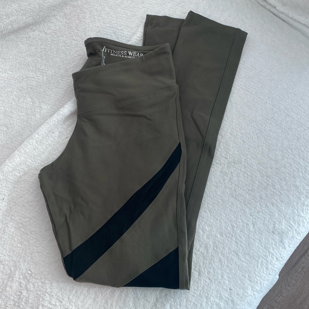 leggings